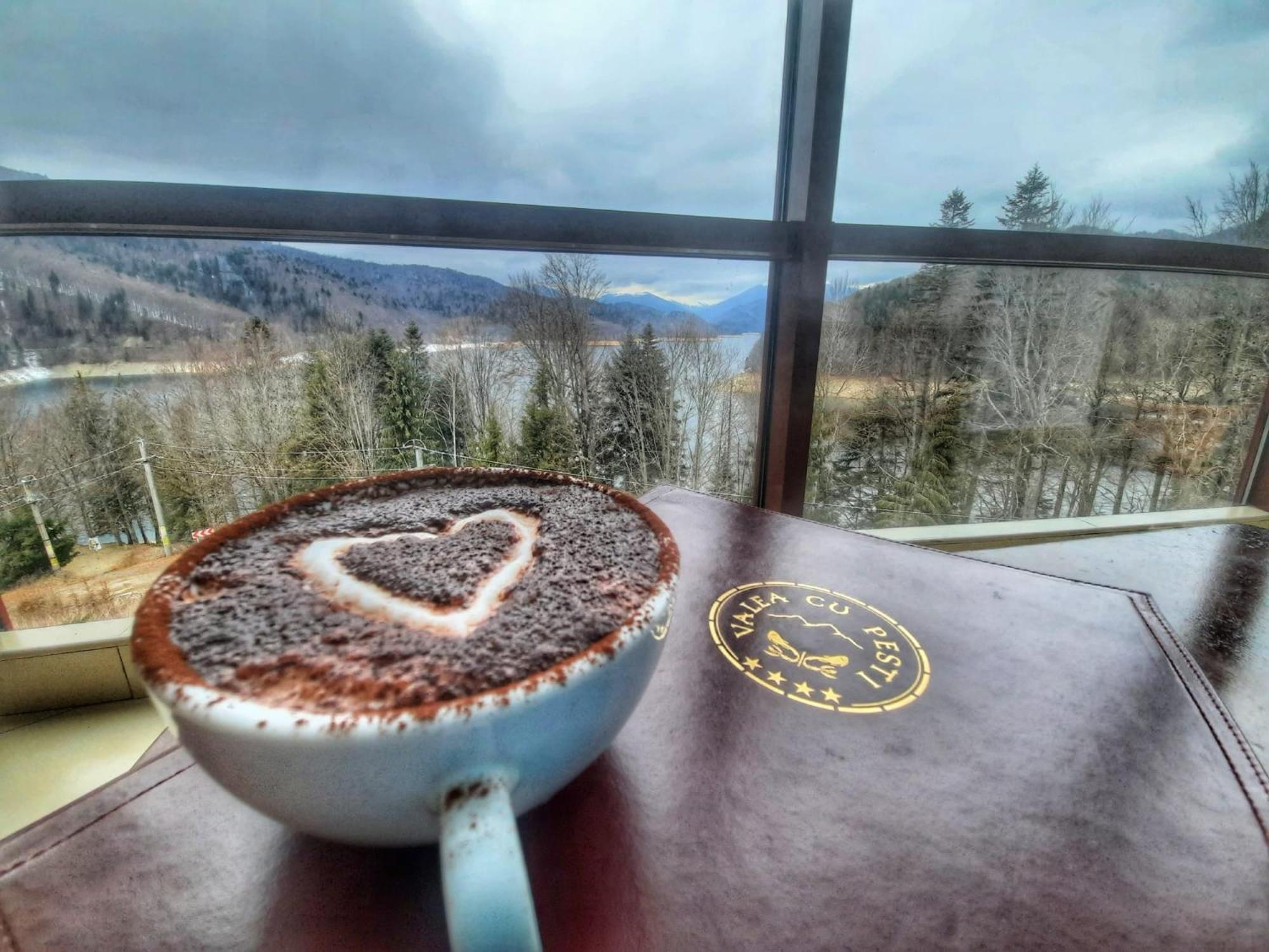 Hotel Valea Cu Pesti Căpăţîneni-Ungureni Exteriér fotografie