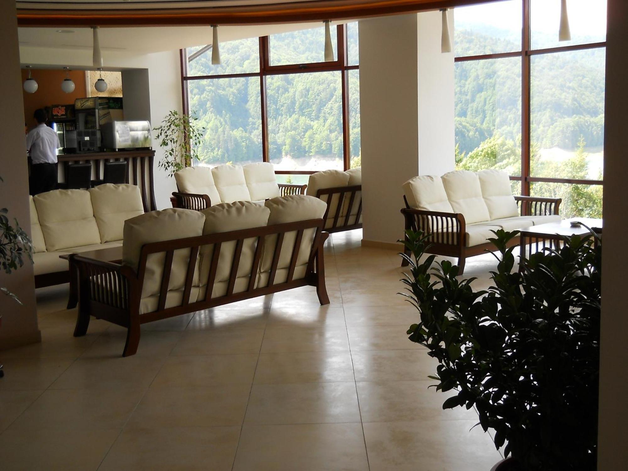 Hotel Valea Cu Pesti Căpăţîneni-Ungureni Exteriér fotografie